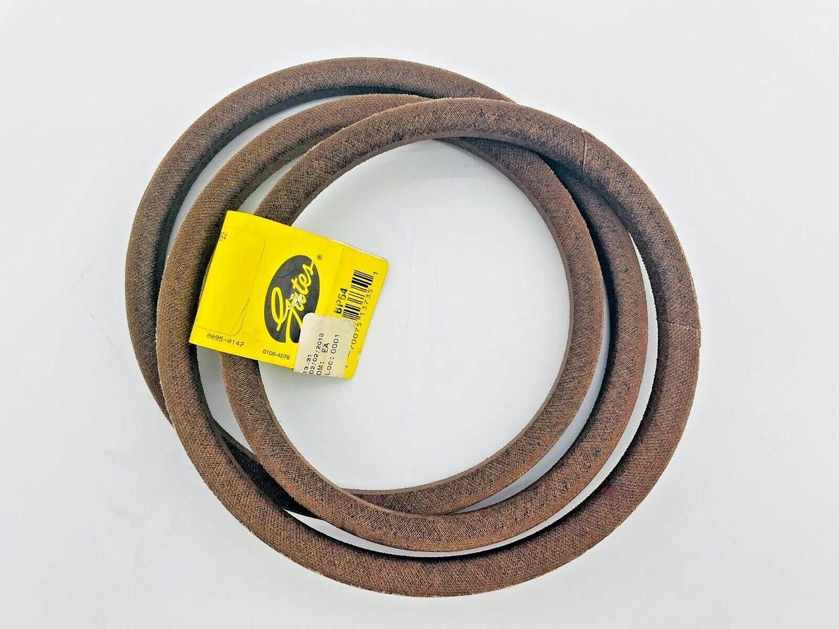New Gates BP64 V-Belt 9186-0064