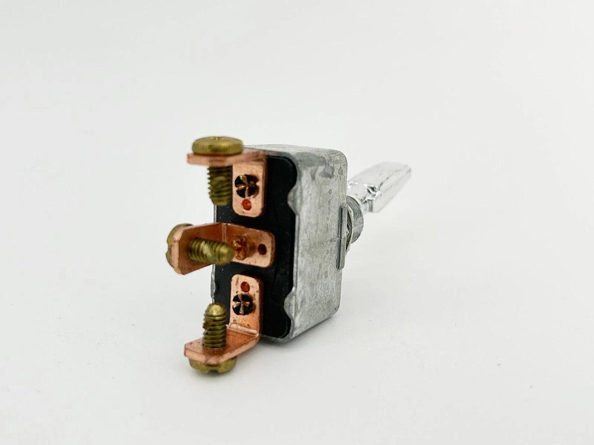 New Lot of 2 Napa TG6074 Switch Commutateur Interruptor