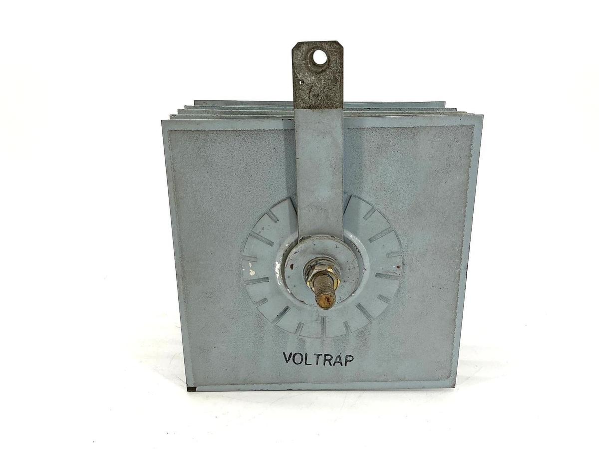 Used Westinghouse VOLTRAP 638C043G33 Rectifier