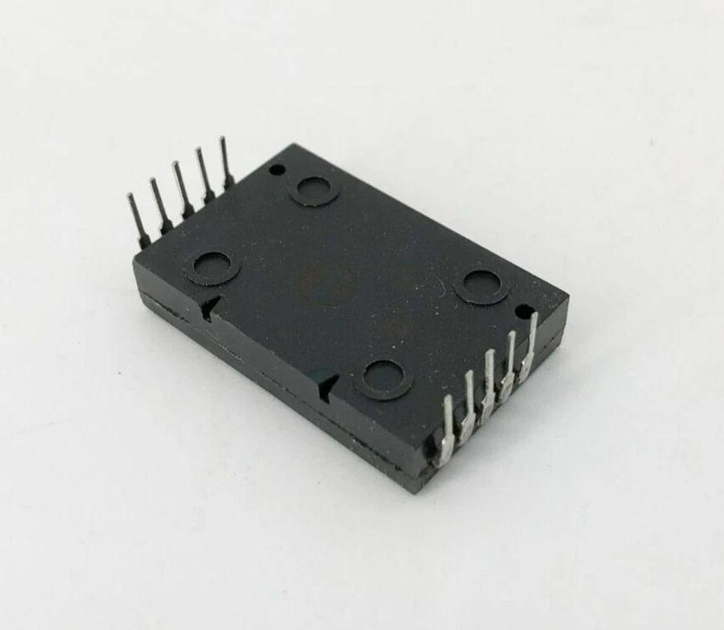 New Potter & Brumfield JDT15DB1 Relay 24VDC 10W 4A 1840ohms