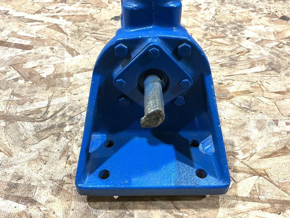 New IMO 3242/280C3EHF-143 Pump 143-Rotor Size 3242/280 C3EHF-143 - No Box