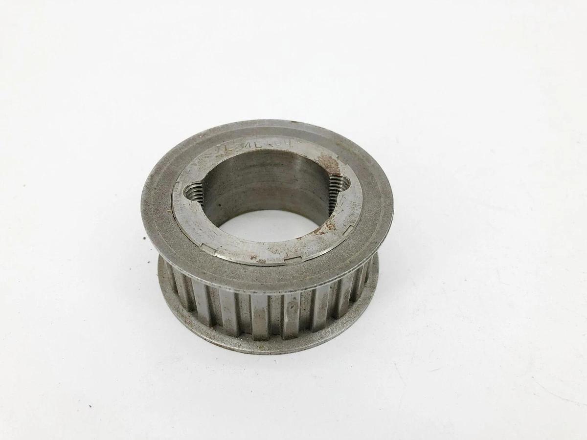 New TL24L100 Timing Pulley 24 Teeth 1" Belt Width 1210 Taper Lock Bore