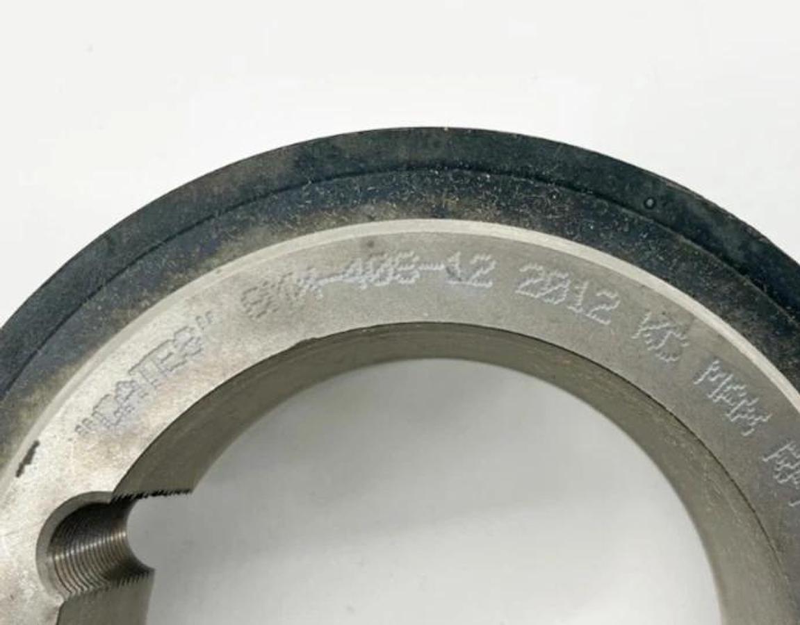 New Gates 8MX-40S-12 2012 Poly Chain GT Sprocket 77181040
