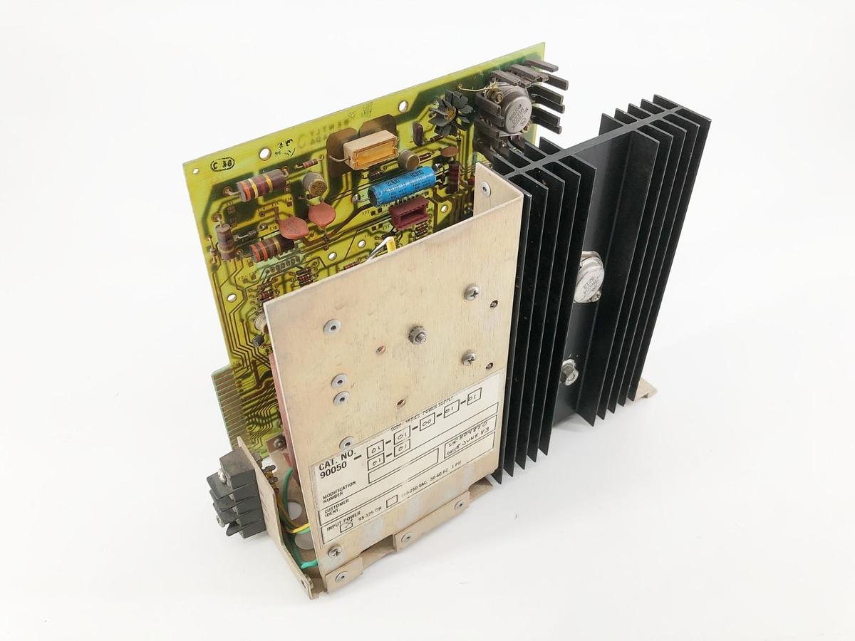 Used Bently Nevada 90050-01-01-00-01-01-01-01 Power Supply 9000 Series 95-125VAC