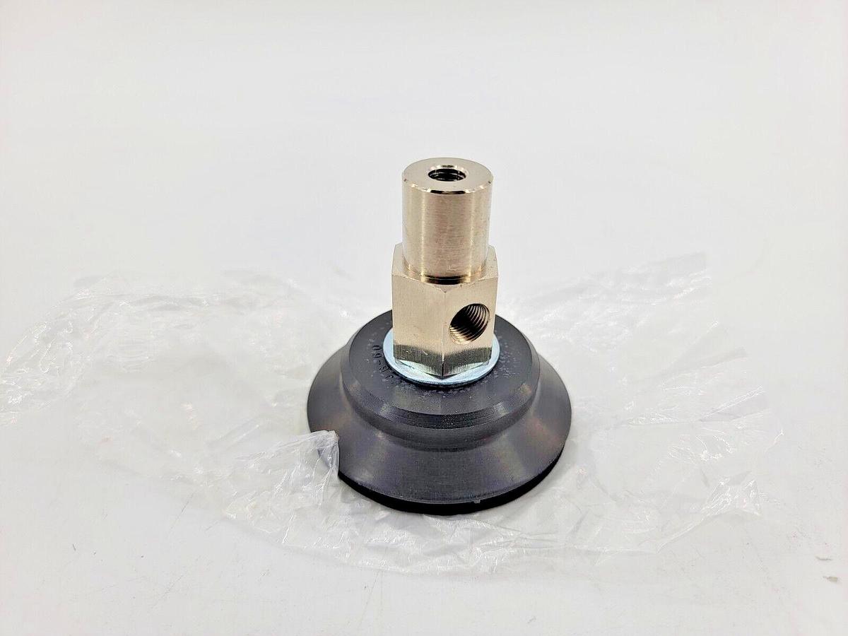 New Myotoku Convum PJYK-60 Vacuum Suction Cup