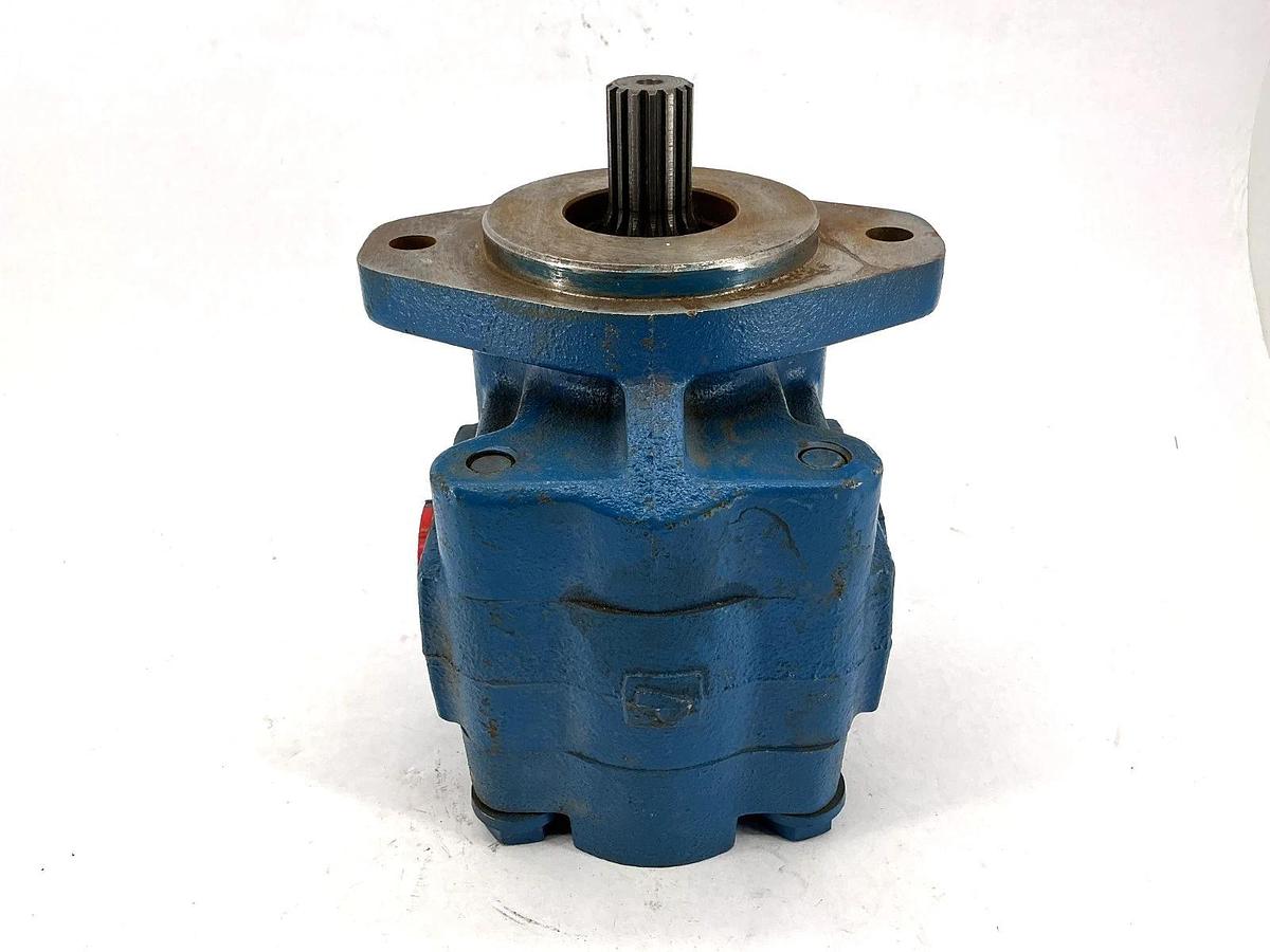 New Permco M3000C786ADZE Hydraulic Motor 3000 Series 15-14 JK195 - No Box