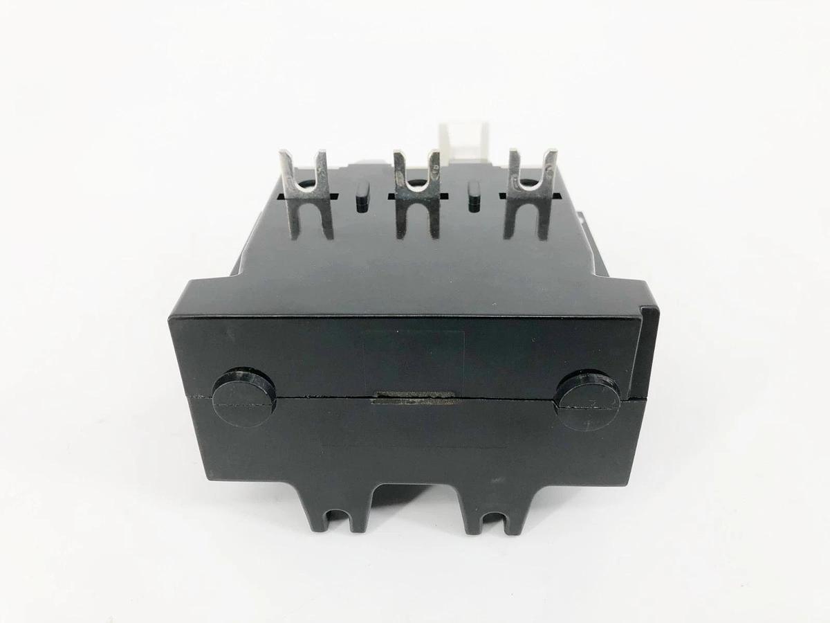 New Allen Bradley 592-EUTB Ser. A Overload Relay 120-600VAC NEMA A600 - No Box