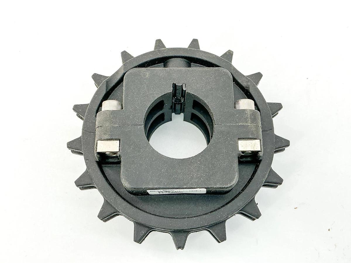 New Rexnord 10028669 Conveyor Sprocket NS8500-17T 1-1/4IN_1KW1SS_PA