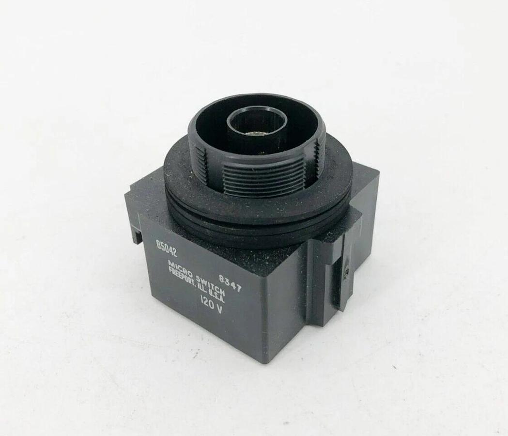 New Honeywell Microswitch PTL2311 Light Switch Indicator 120V
