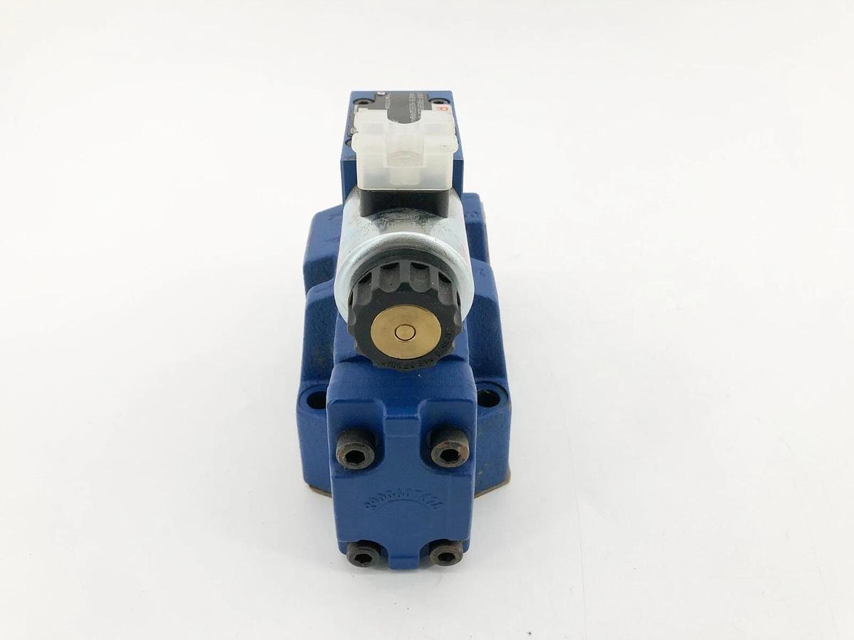 New Rexroth R978031724 Valve 4WEH 16 Y70/6EG24 N9ETK4/B10=CSA - No Box