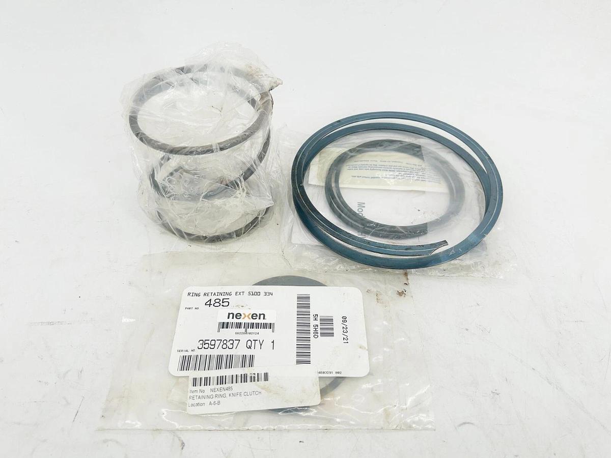 New Nexen 848200 XHW Repair Kit Series Clutches
