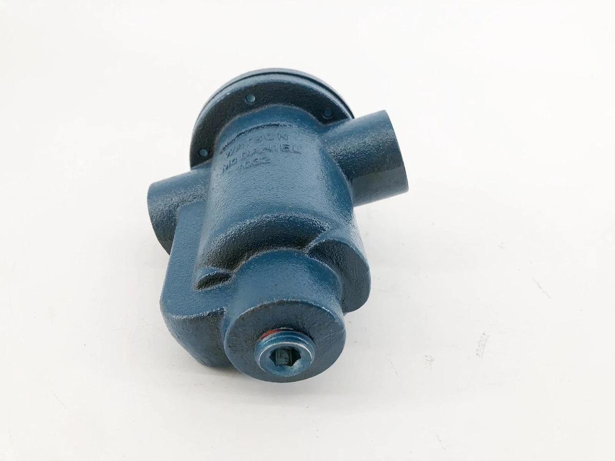 New Watson McDaniel IB1032-13-N-070 Stream Trap 1032 3/4" 70# - No Box