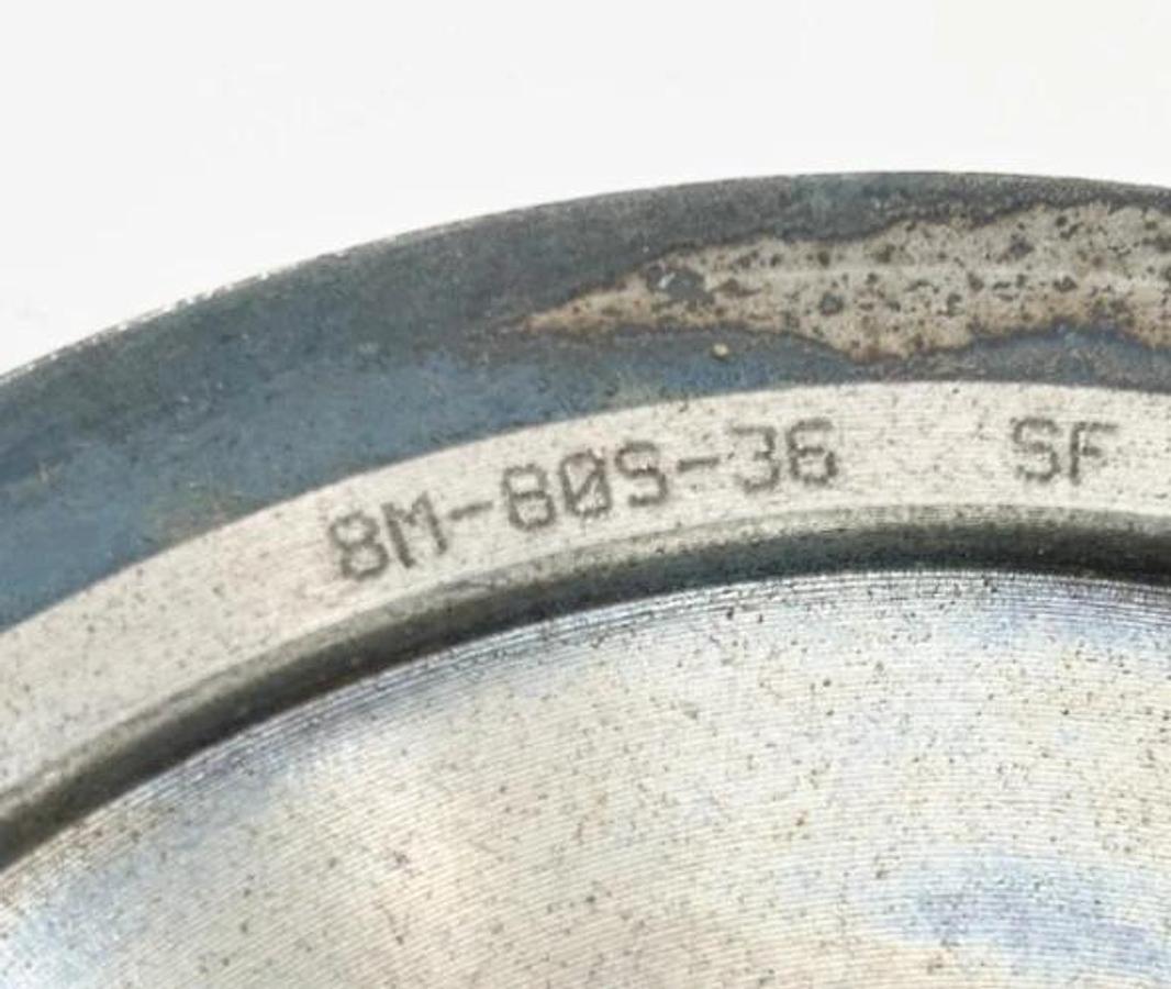 New Gates 8M-80S-36 SF Poly Chain GT Sprocket 77263080