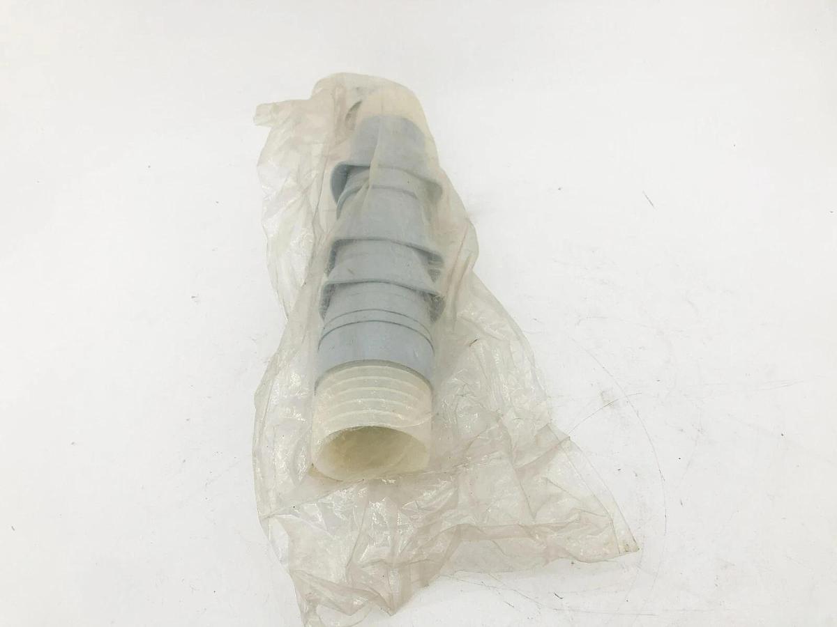 Lot of 2 New 3M 5635K Cold Shrink QTII Silicone Terminations 80-6101-2335-0