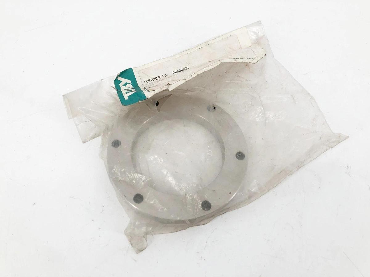 New Tarby PF033S Head Ring Stainless Steel for Moyno - No Box