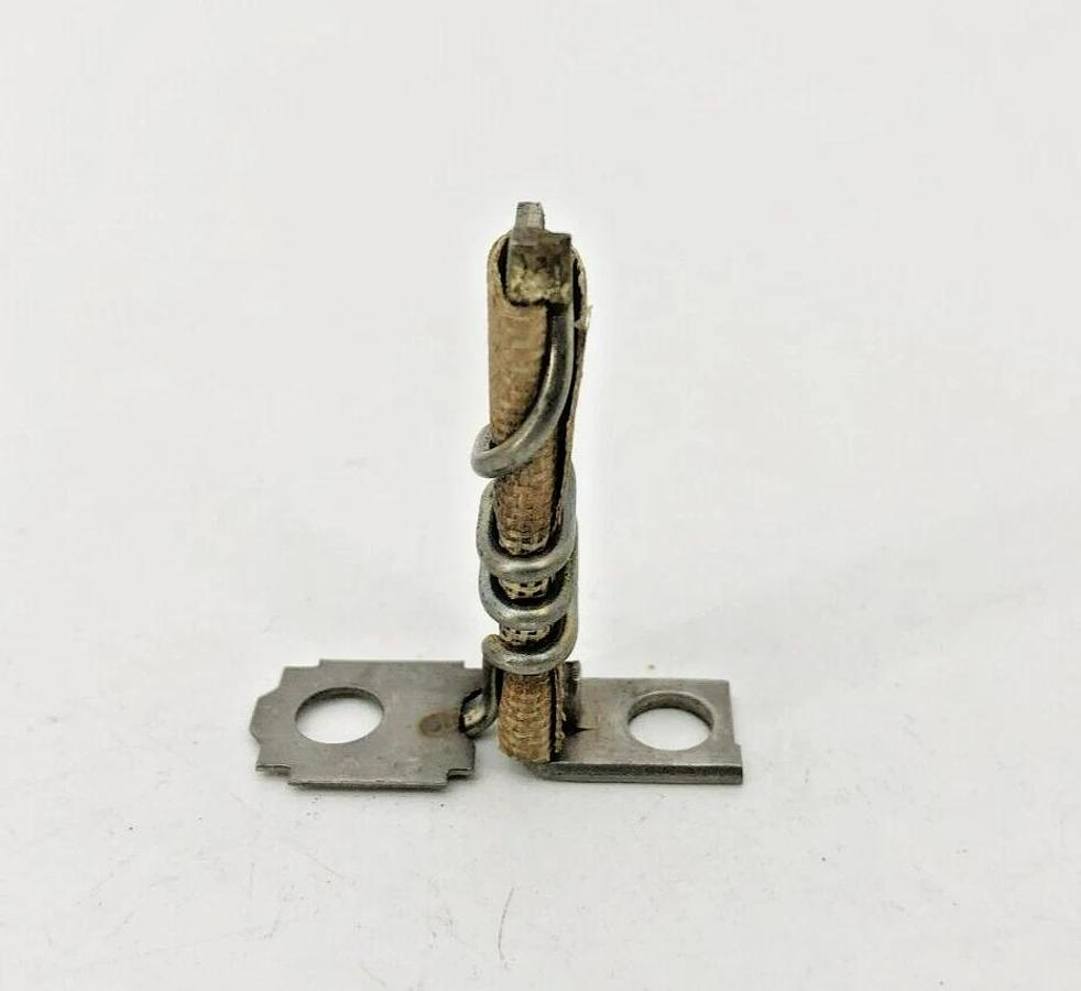 Lot of 3 New GE General Electric 81D-548 Overload Heater Elements