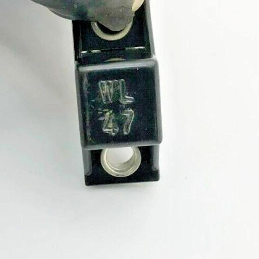 Lot of 3 New Allen Bradley WL47 Overload Heater Elements