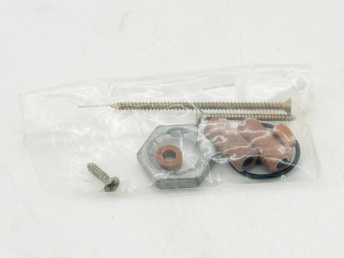 New Lot of 3 Westinghouse 176C585G07 Reset Assembly