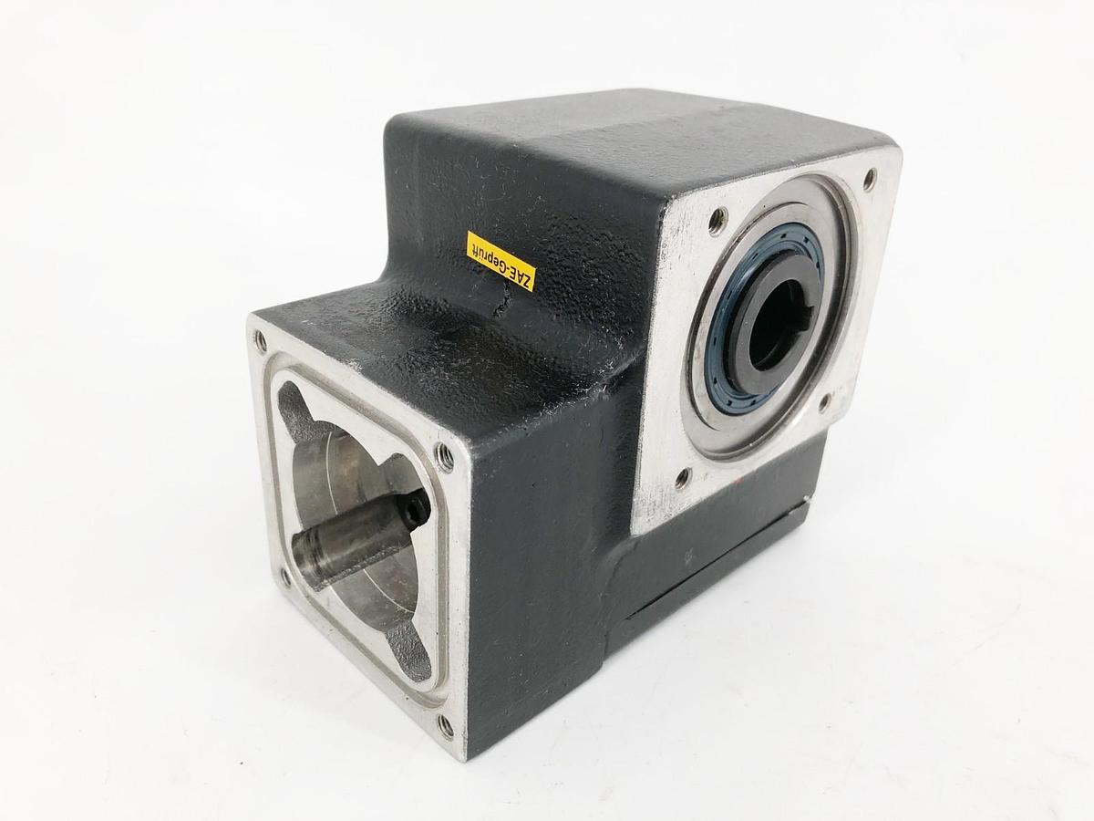 New ZAE S040VMA-1300/00 Worm Gear Unit 7.25:1 75101360 - No Box