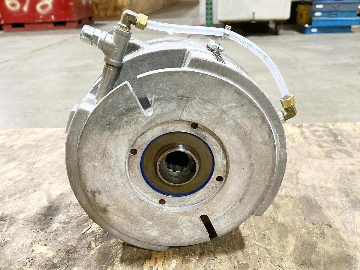 Refurbished Midwest Brake Model 8725-042-126597-575 Brake 575V 480VA 121 lbs-ft static