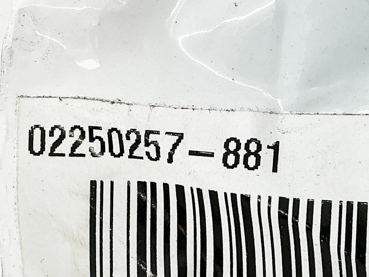 New Sullair 02250257-881 XDCR Press 0-25PSIG 1-5VDC