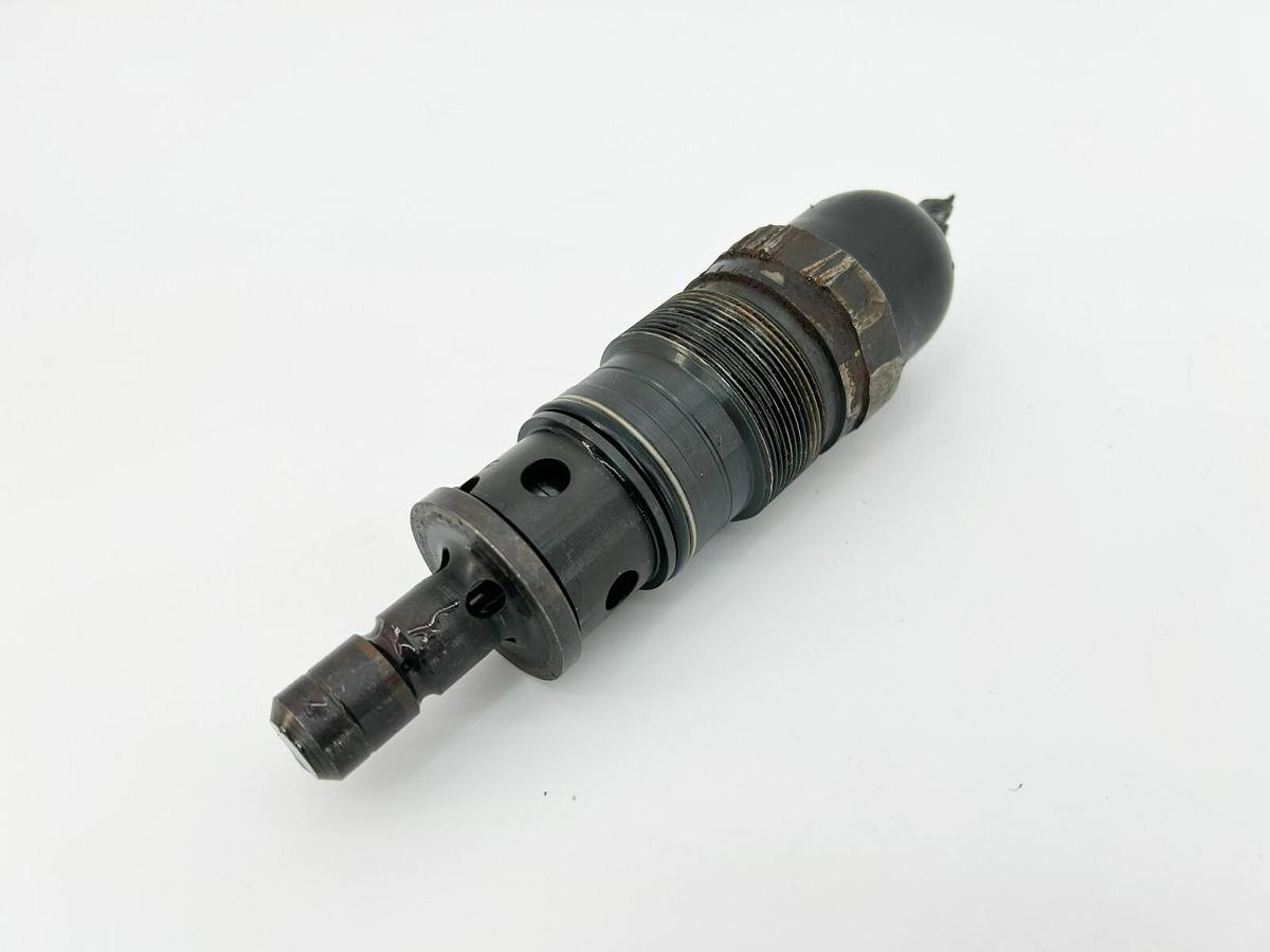 Used Bosch Rexroth DBDS 20 K19/250E Pressure Relief Valve, R900768632