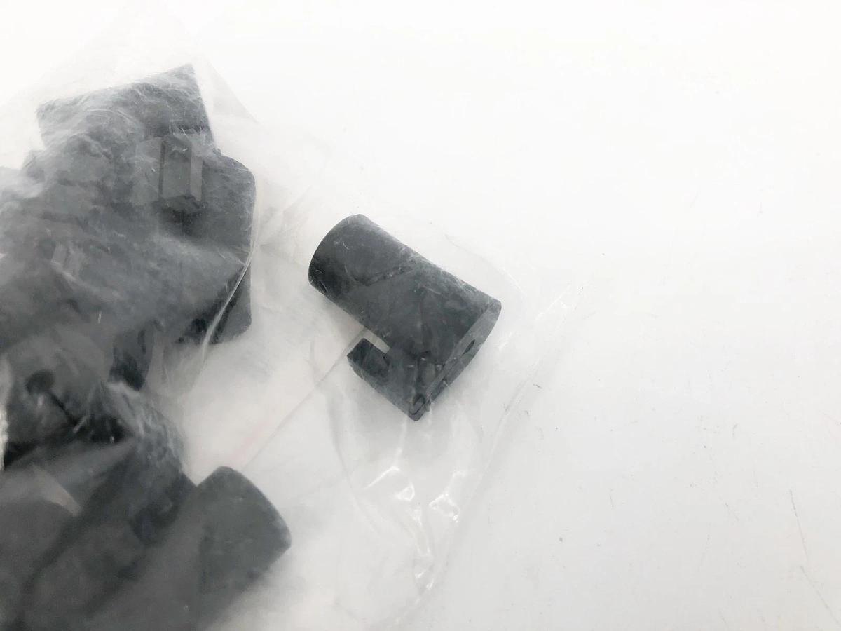 Lot of 12 New Murrplastik 87141210 Cable Entry Grommets KDT/X 02 for 2-3m Diam.