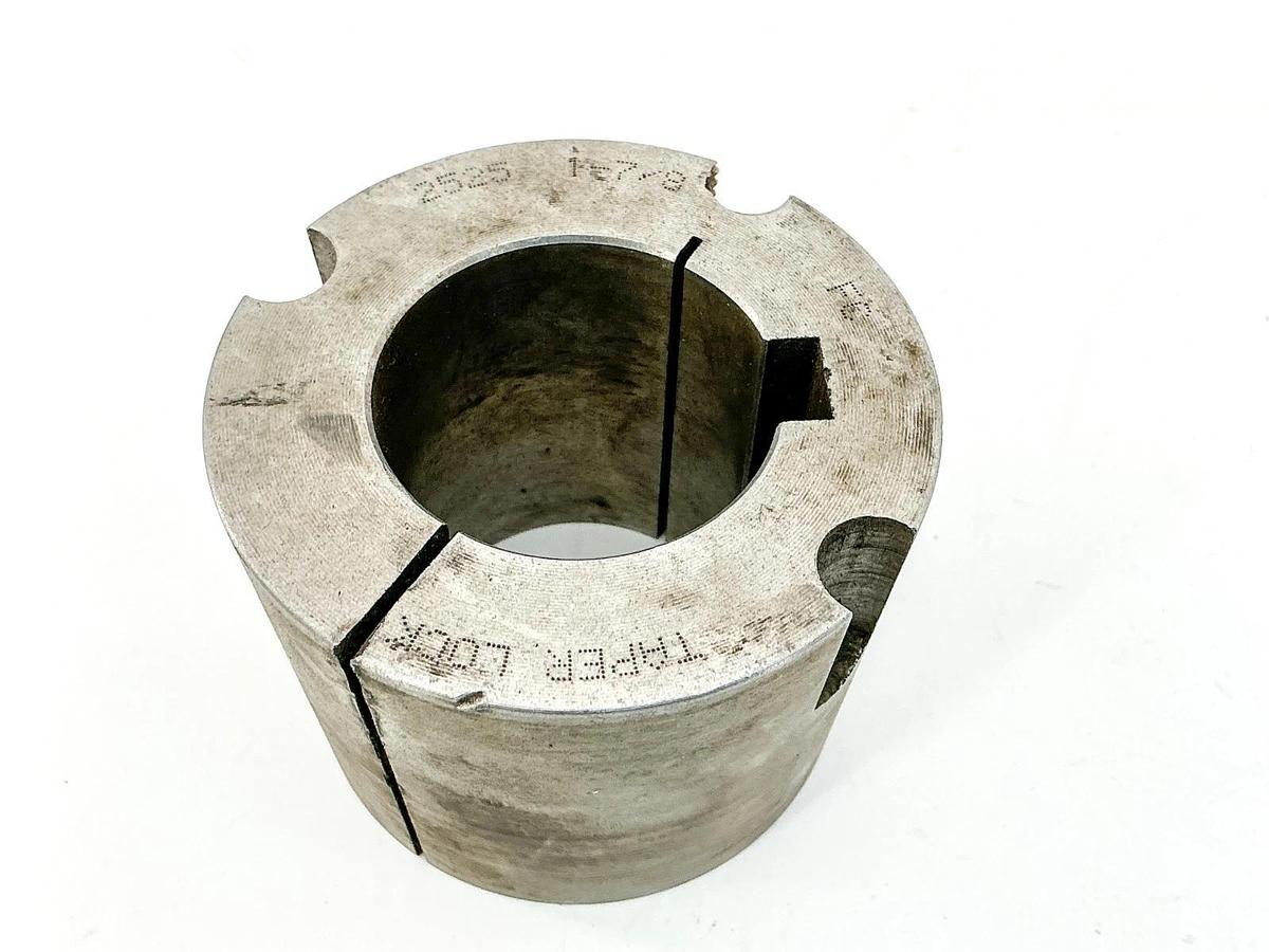 Used 2525-1-7/8 Taper-Lock Bushing 1-7/8" Bore