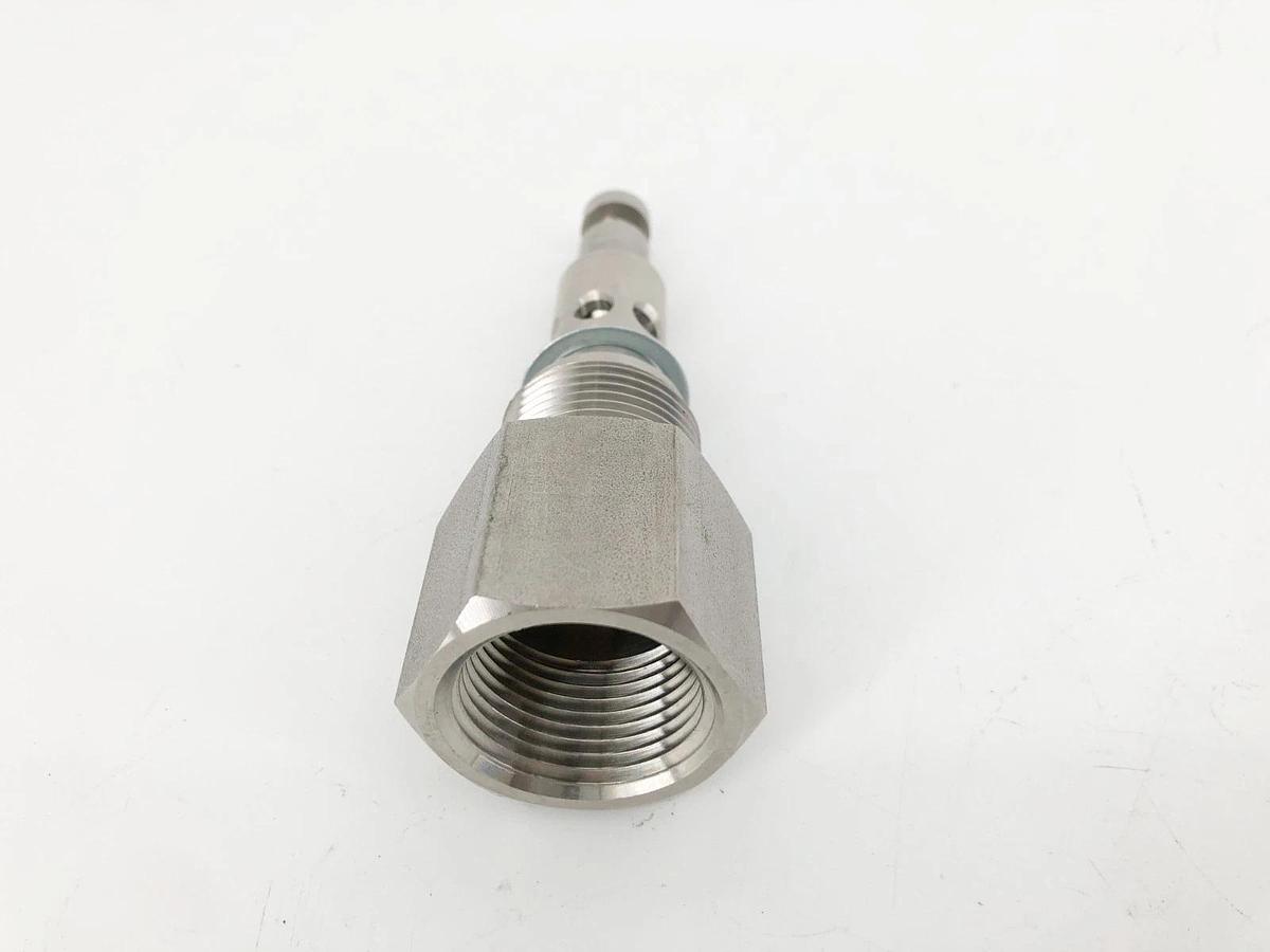 New Armstrong A9861 Valve Vent Assembly for PT300/3500/400 Series - No Box