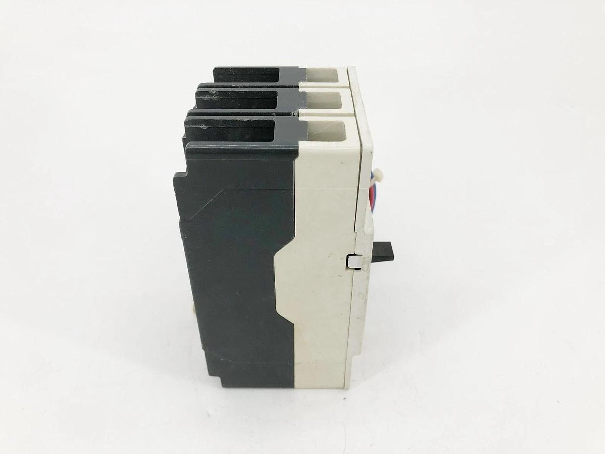 Used Cutler Hammer HMCPE030H1C Motor Circuit Protector Breaker 3P 480V 30A