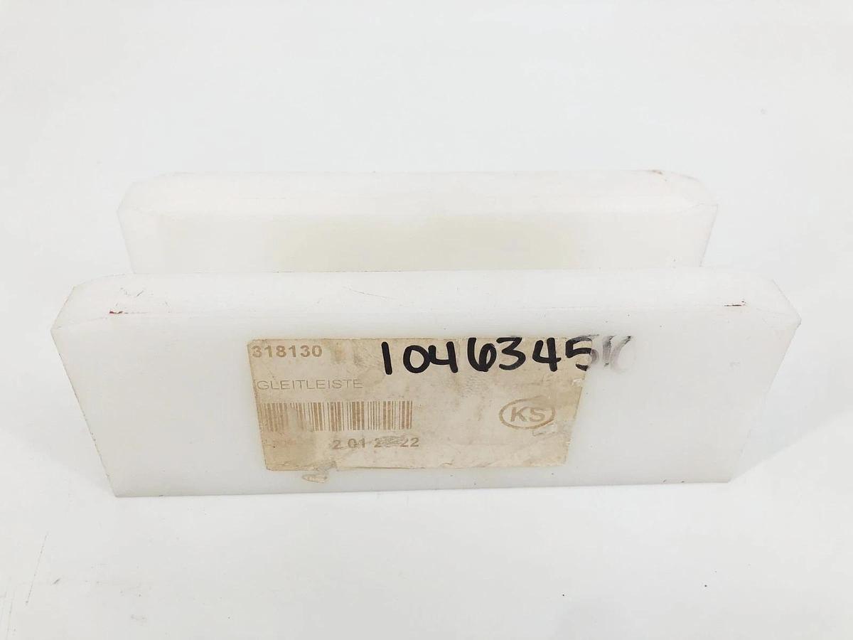 New Karl Schnell 318130 Slide Bar - No Box