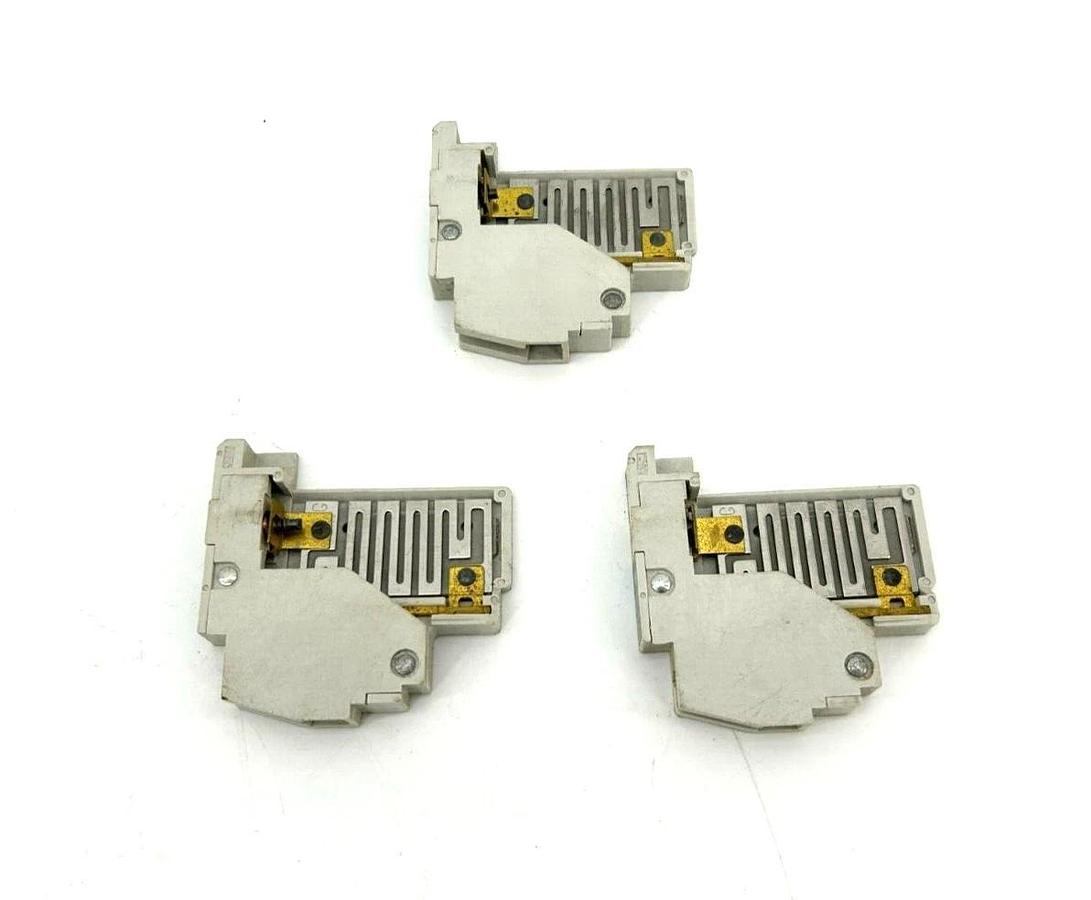 New Eaton Cutler-Hammer H2007A-3 Heater Packs, 2.21-3.27 A