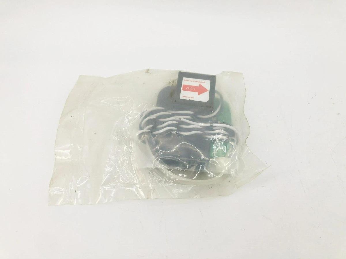 New 50058786-004 Current Sensor Transformer 200A