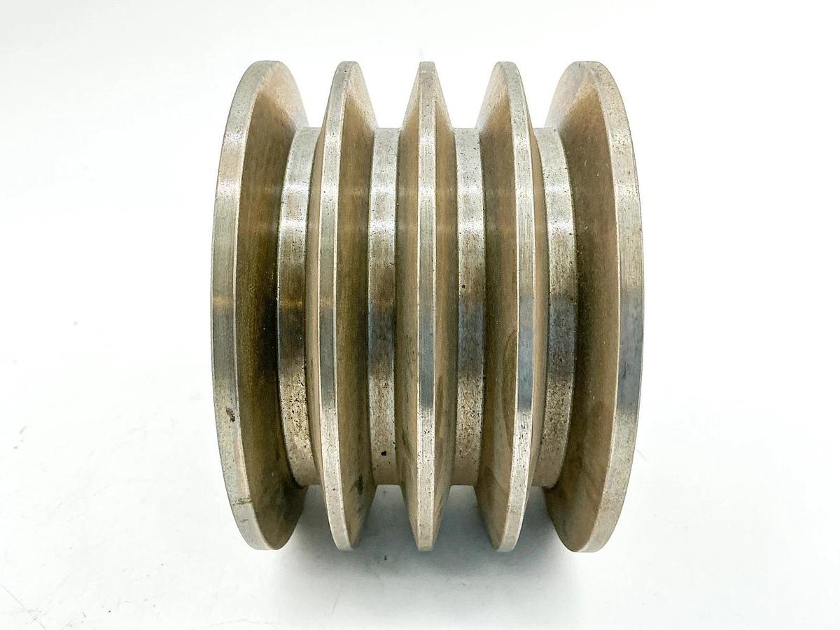 New Dodge 118253 Taper-Lock Sheave 4A4.2B4.6-1610 5150RPM
