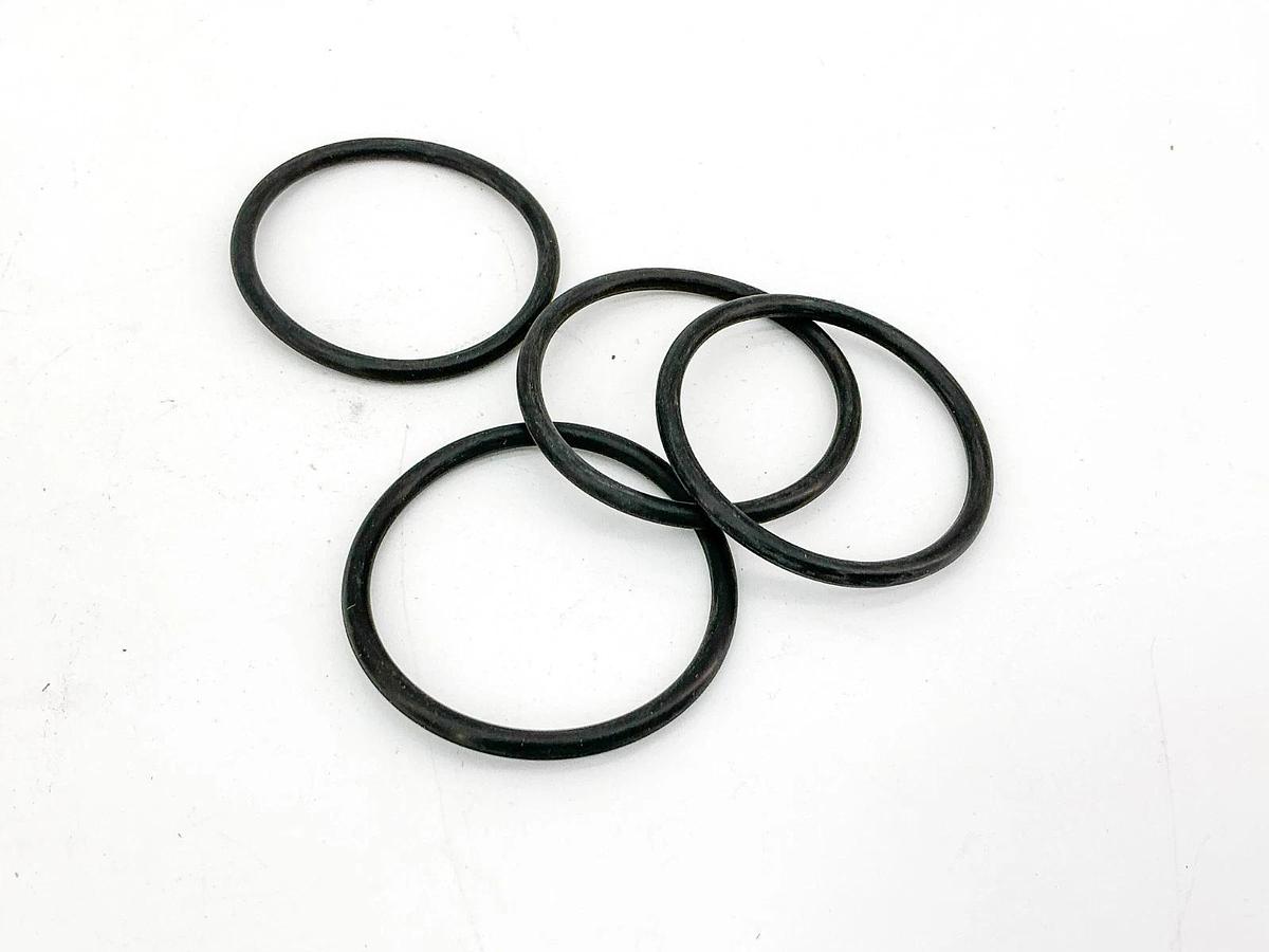New Schrader Bellows A63212007 2" Bunan PL-2 Piston Seal Kit