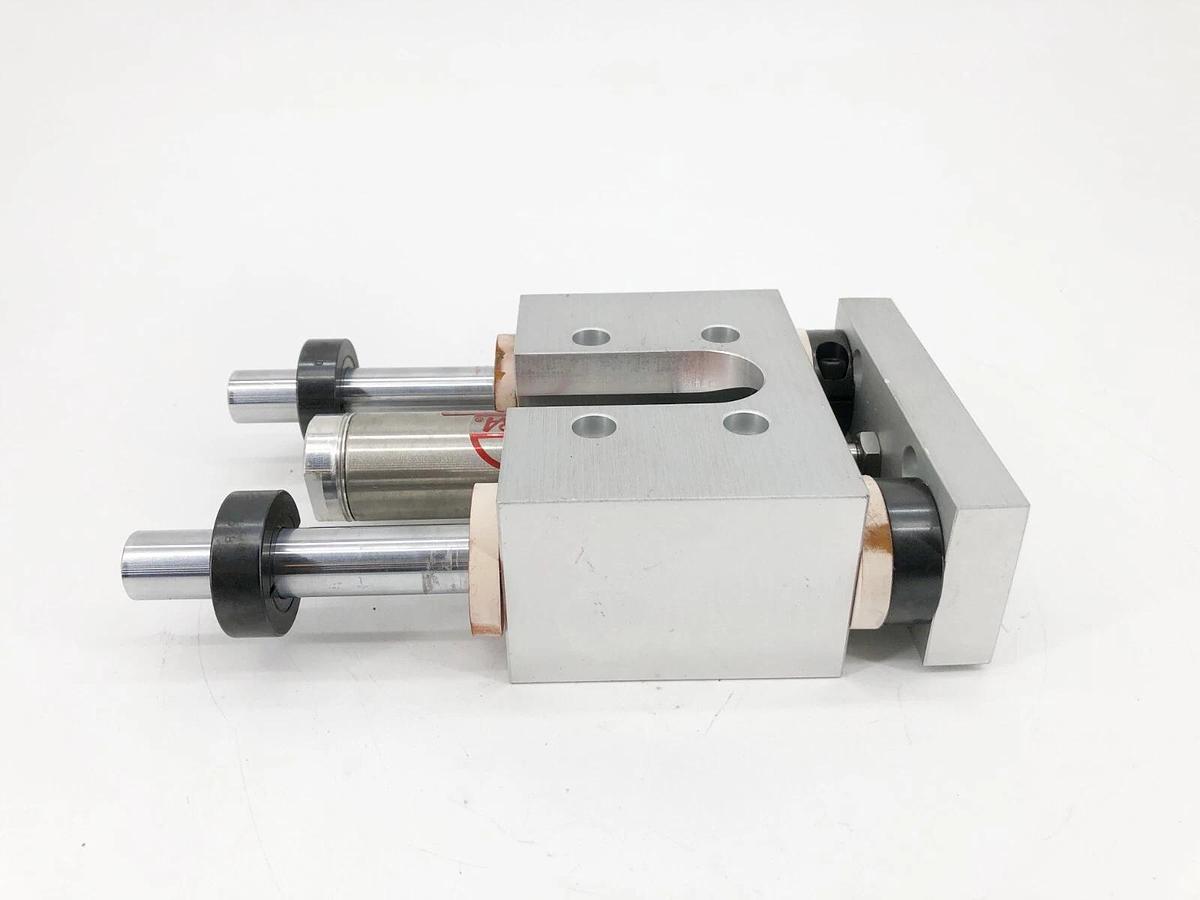 New Bimba TE-092-EB2 Linear Thruster 1-1/16" Bore 2" Stroke - No Box