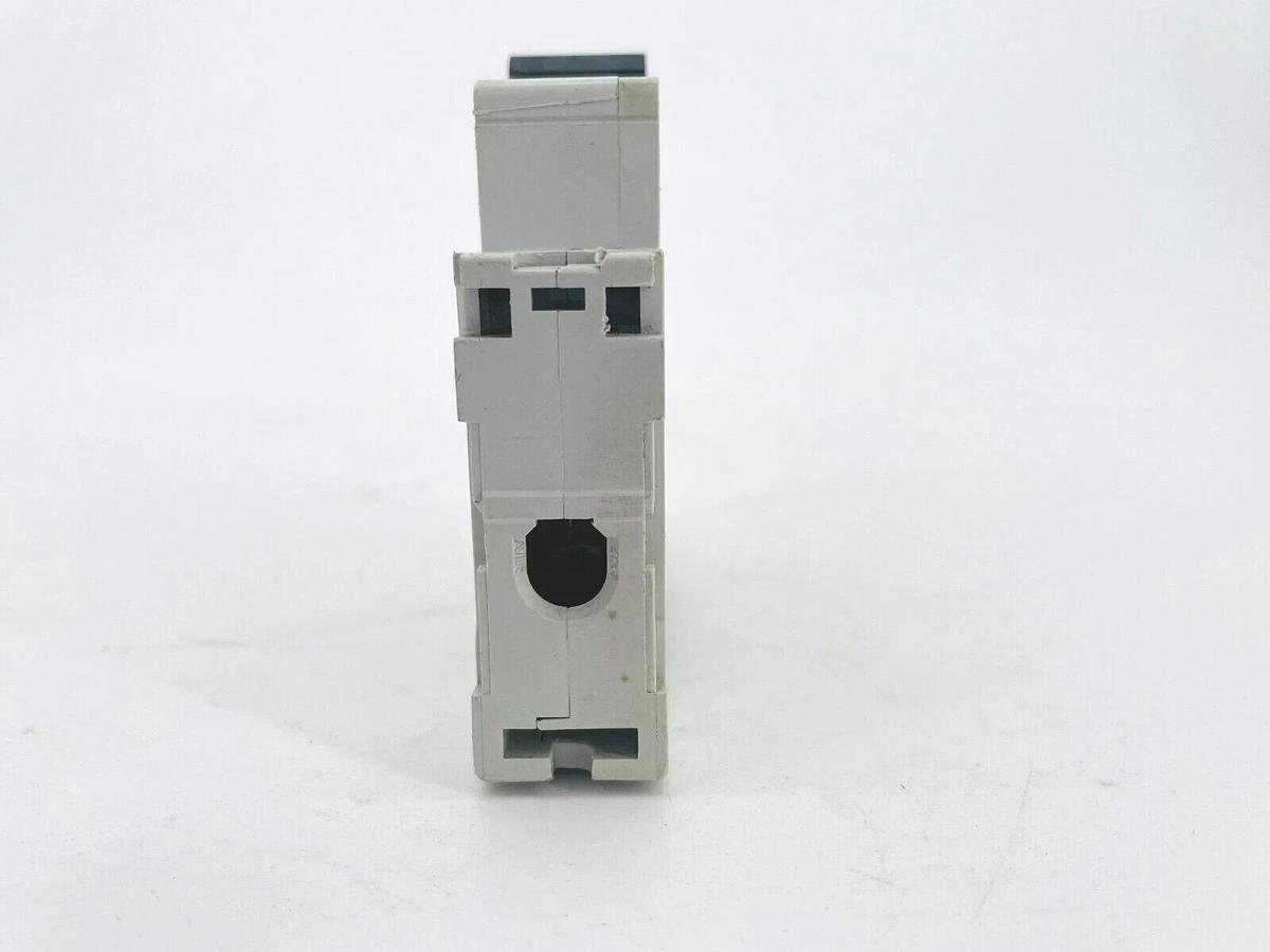 Used Merlin Gerin C60N Circuit Breaker 1P 20A 277VAC