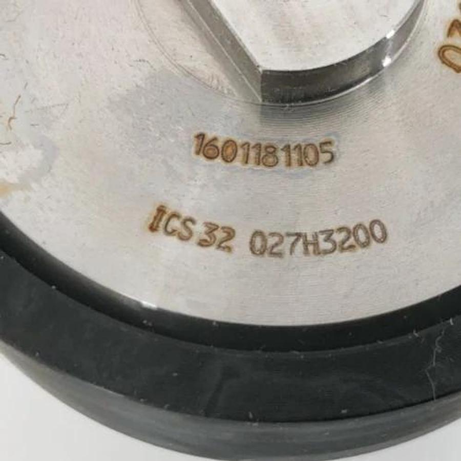 New Danfoss 027H3200 ICS Function Module size 32 (1-1/4") ICS 32 - No Box