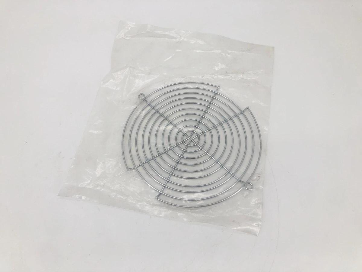 Lot of 5 New Dayton 4YD91A Axial Fan Cover Accessories