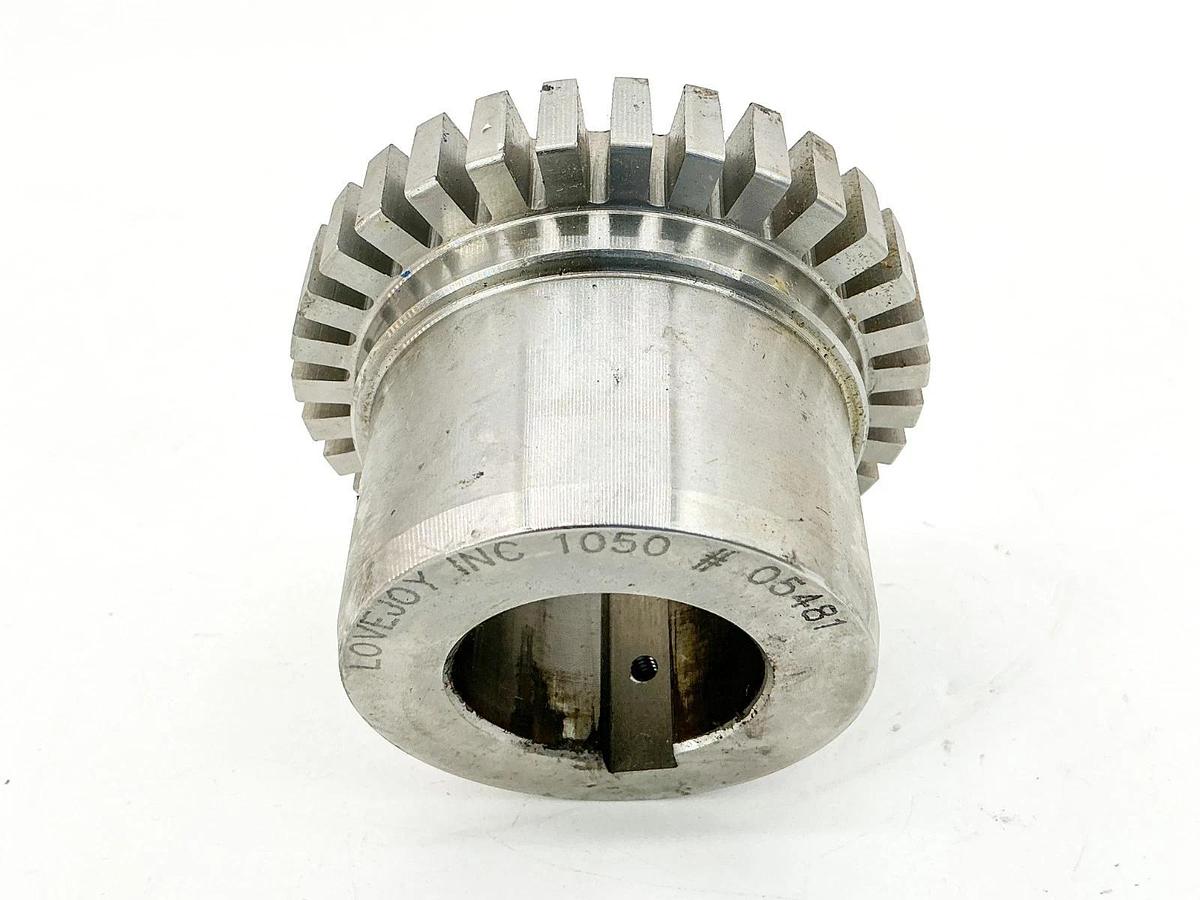 New Lovejoy 697904-05483 1050 Coupling Hub 1-3/4" Bore 3/8X3 16KW