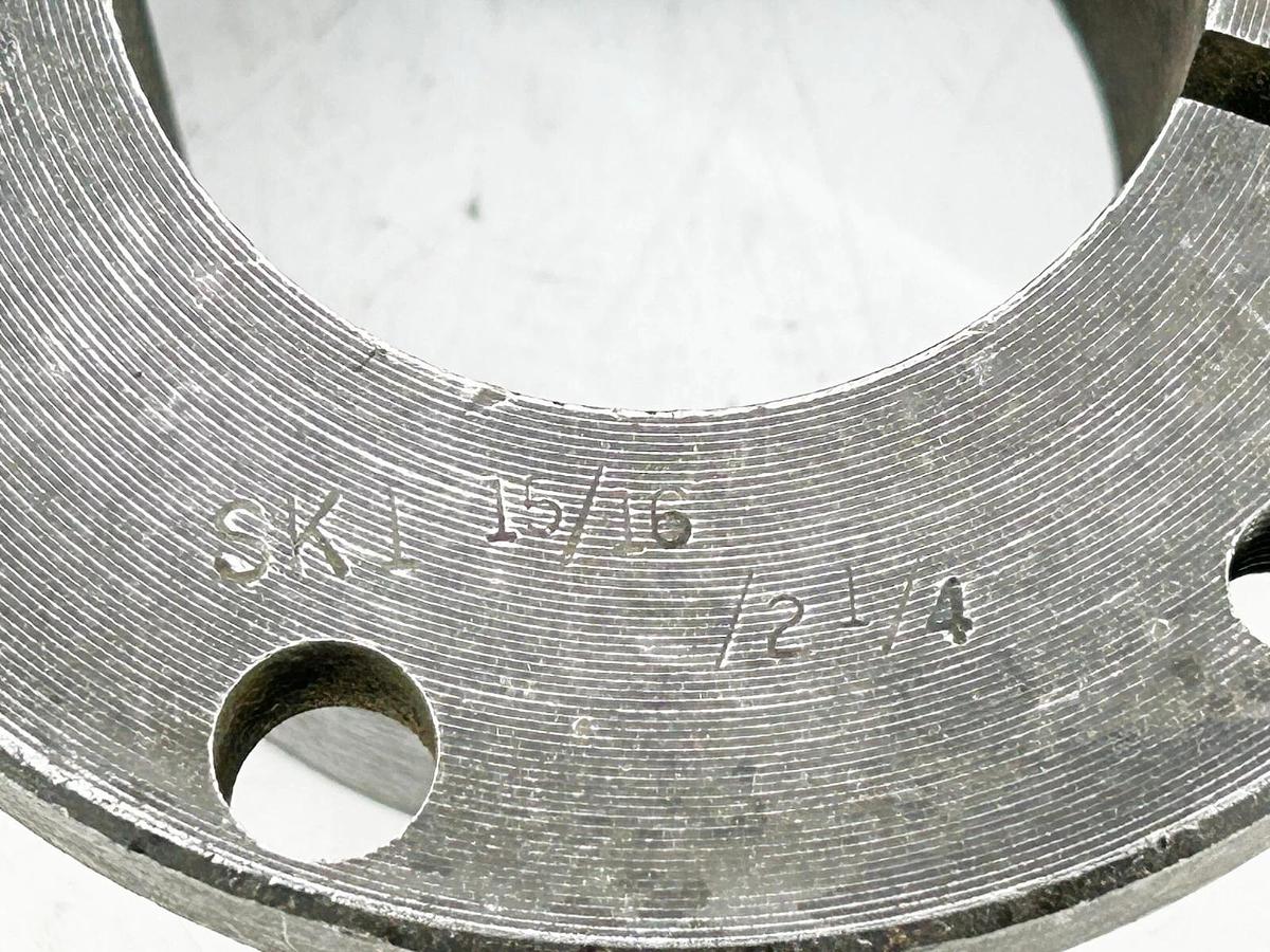 New Erie SKX1-15/16 Bushing 1-15/16 Steel