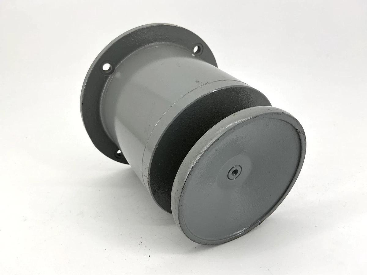 Used Beck 20-2704-21 Damper Motor / Actuator 220OHMS 0.35A 120VAC 50/60HZ 20270421