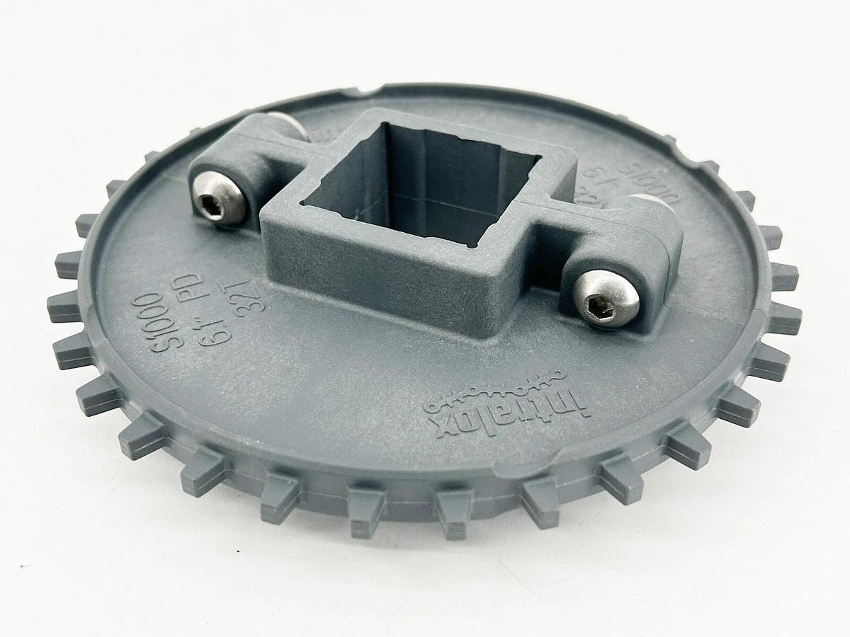 New Intralox S1000 Conveyor Sprocket 6.1" PD 32T