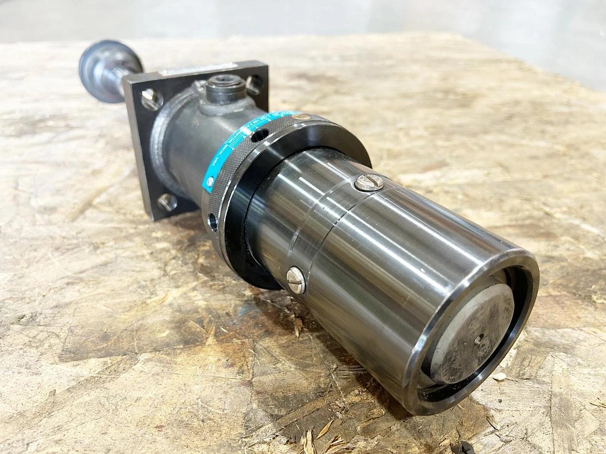 Used Ace Controls 106-0012 Adjustable Shock Absorber Gas Spring AA 1-1/2X6-1/2-F