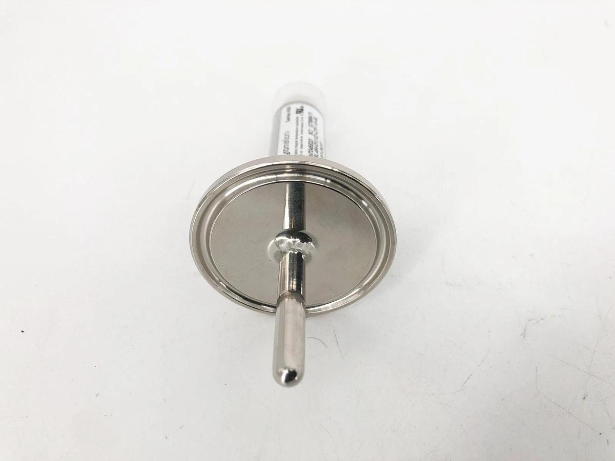 New Pyromation R5T185L484-01(1/2)-CIP-1-5-45,T-450-U-S(0-250)F Temp Transmitter