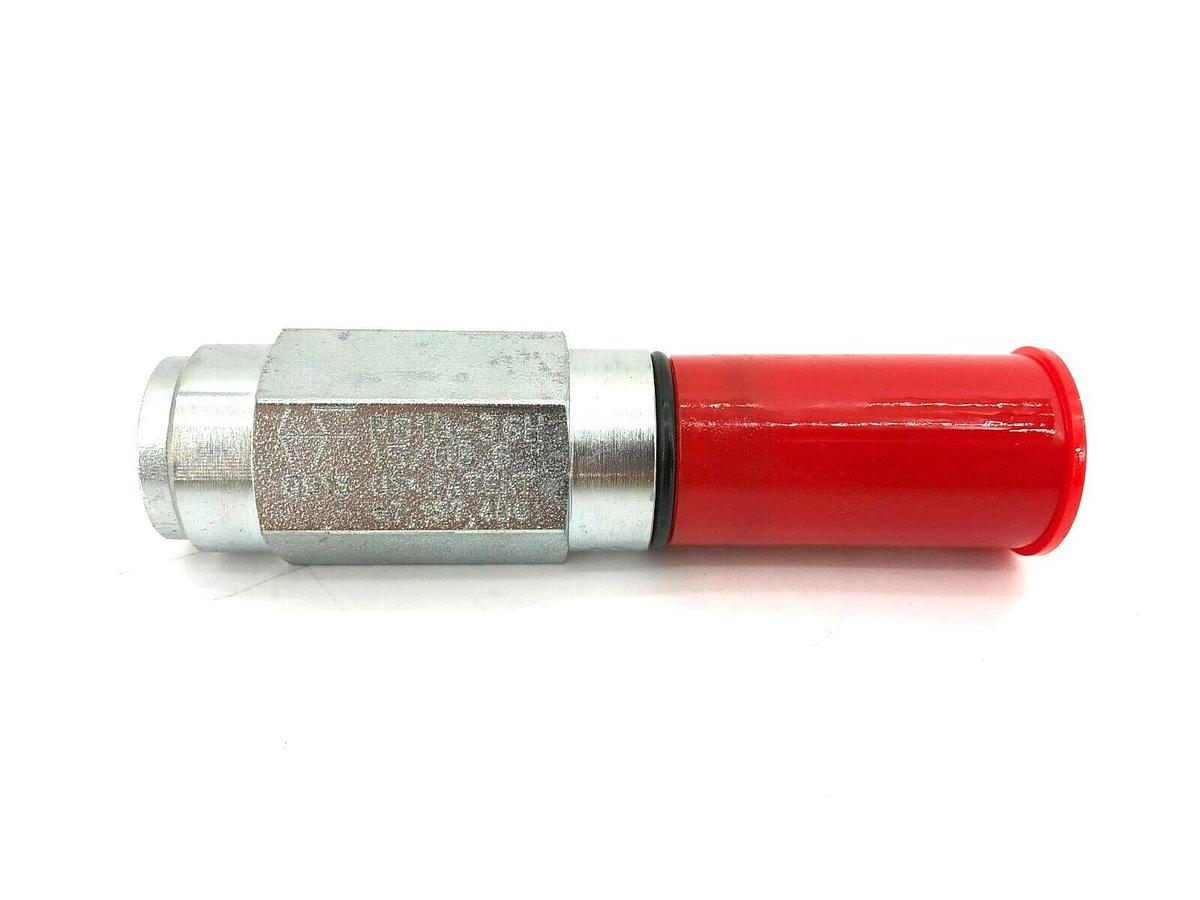 New John Deere AH231012 Valve Cartridge, Pressure Reg