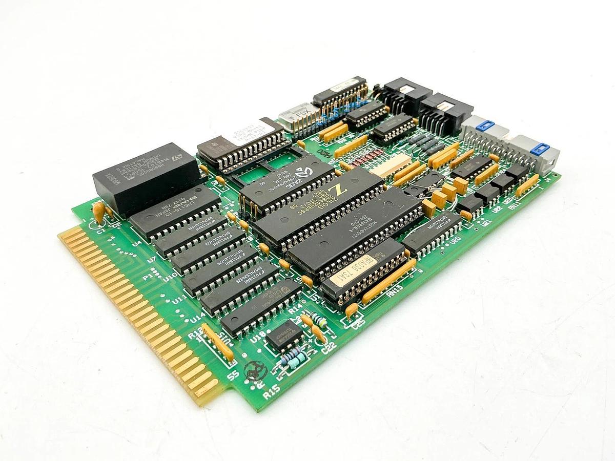 New Emhart 600-310-GR5 CPU Multifunction PLC - No Box