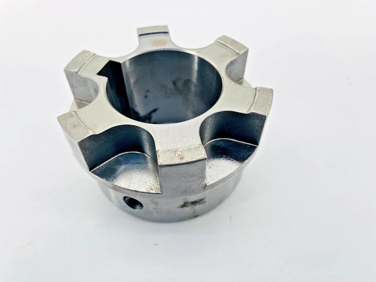 New Atra Flex M2 HUB 2.125 Flexible Coupling 2.125in Bore