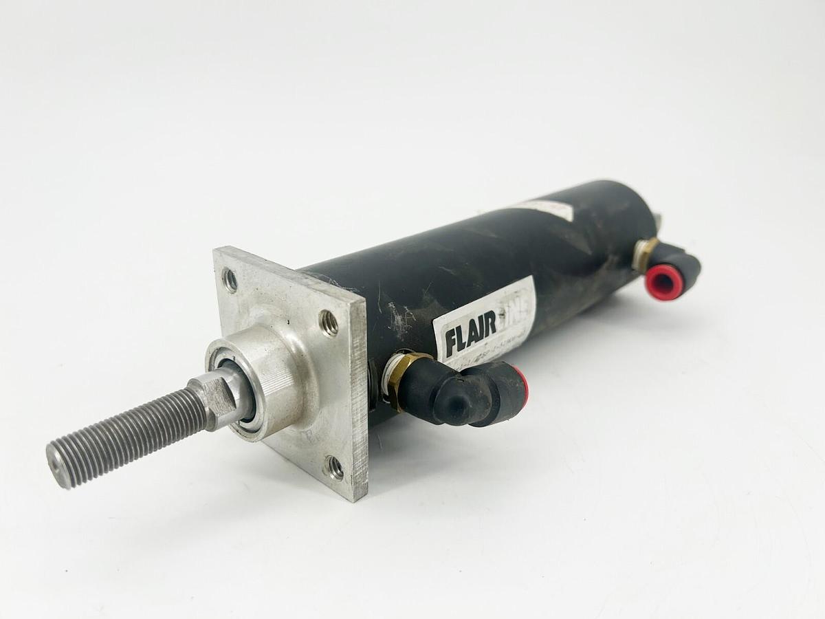New Flairline H-2"X1-1/2"SP I-51906-01 Pneumatic Cylinder - No Box