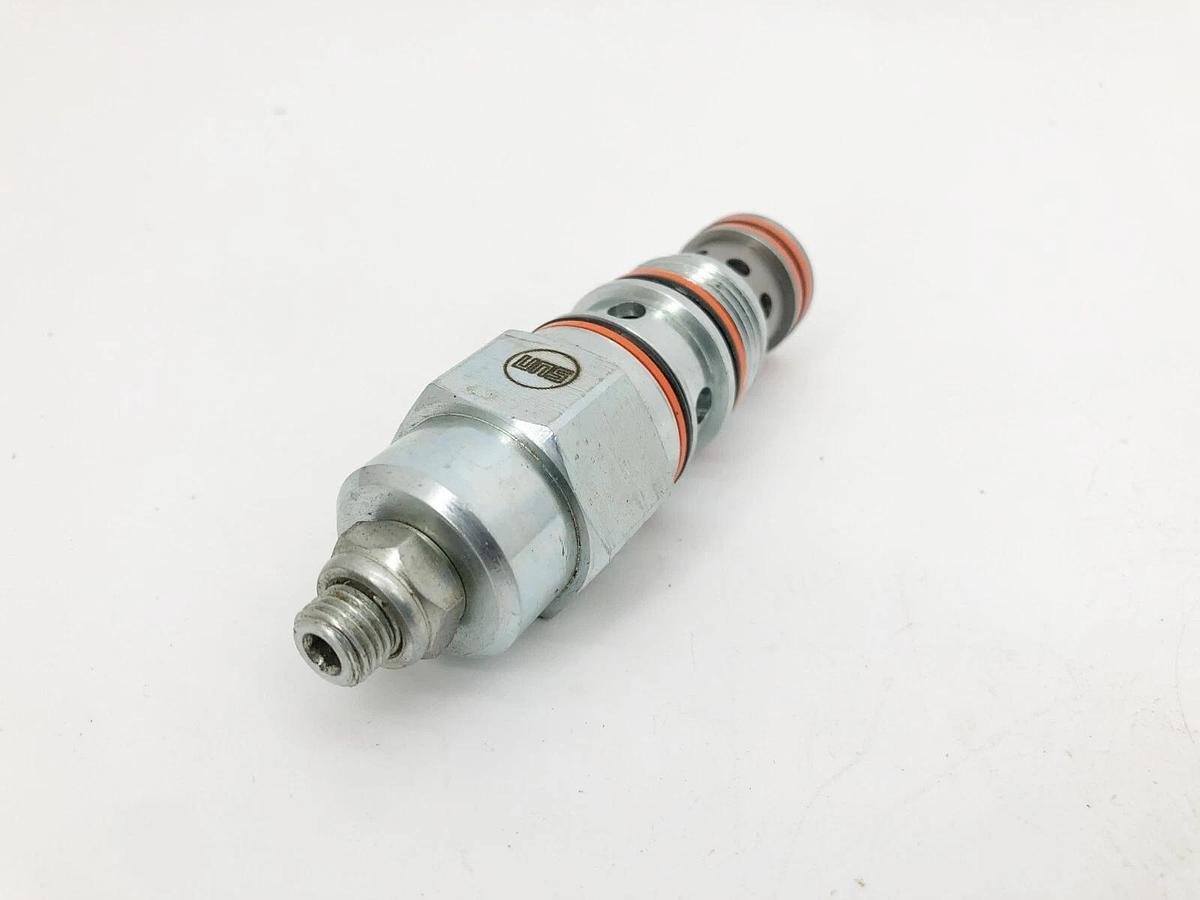 New Sun Hydraulics PPFB-LAN Pilot Operated Relief Valve - No Box